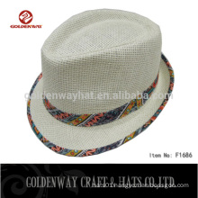 Promotional Cheap Fedora hat for Sale